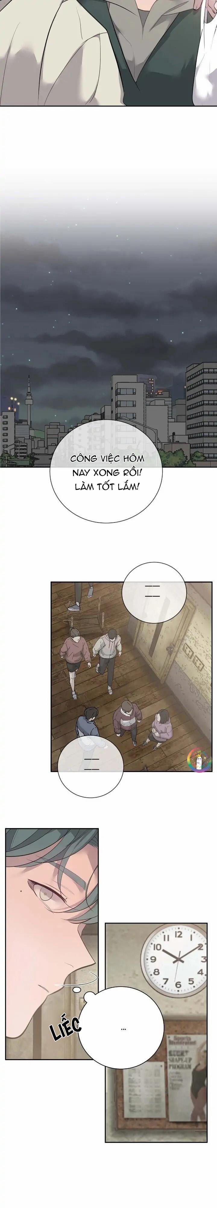 Sao NOTP Lại Thành Thật Rồi? (END) 40 trang 8