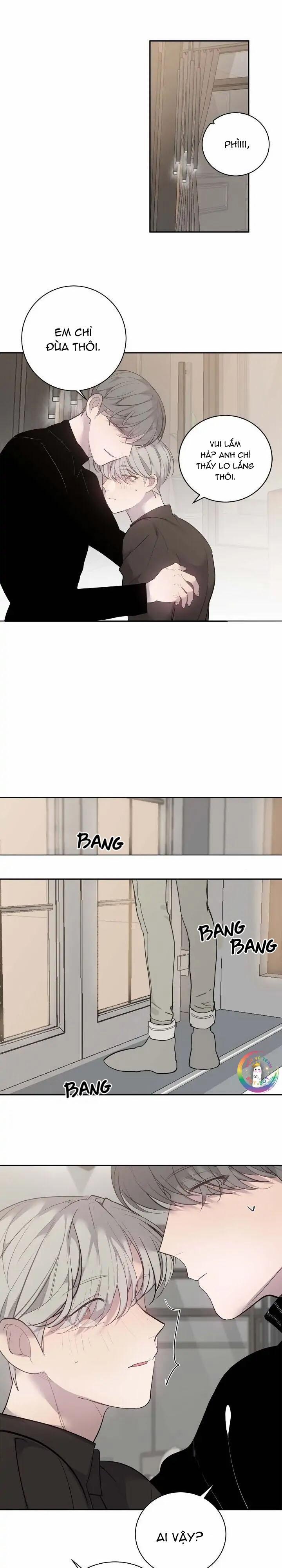 Sao NOTP Lại Thành Thật Rồi? (END) 41 trang 15