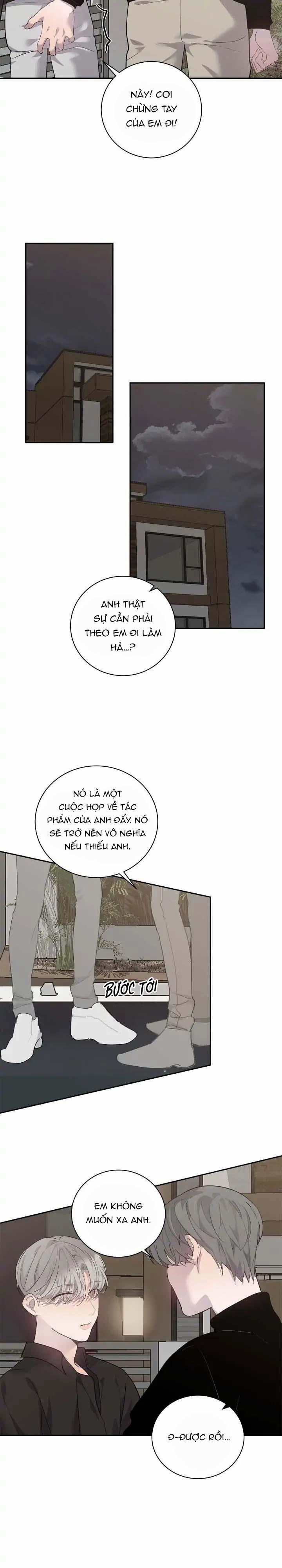 Sao NOTP Lại Thành Thật Rồi? (END) 42 trang 13