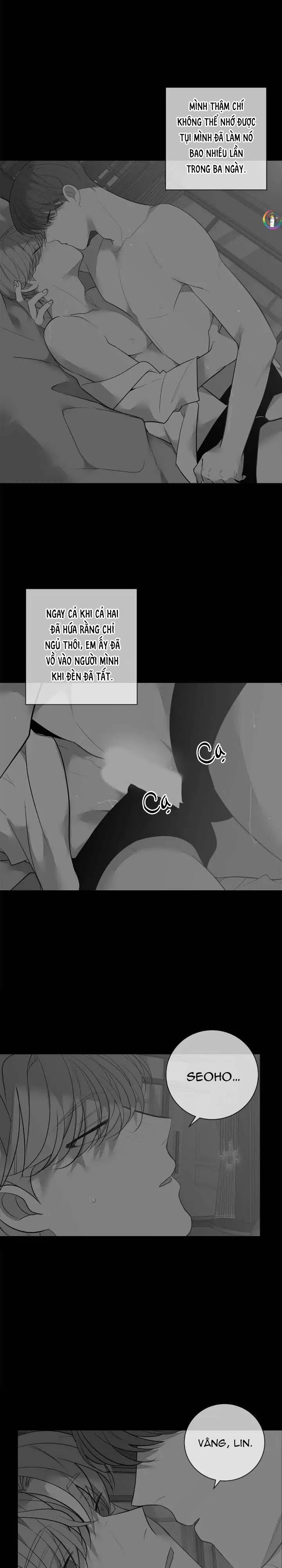 Sao NOTP Lại Thành Thật Rồi? (END) 42 trang 16