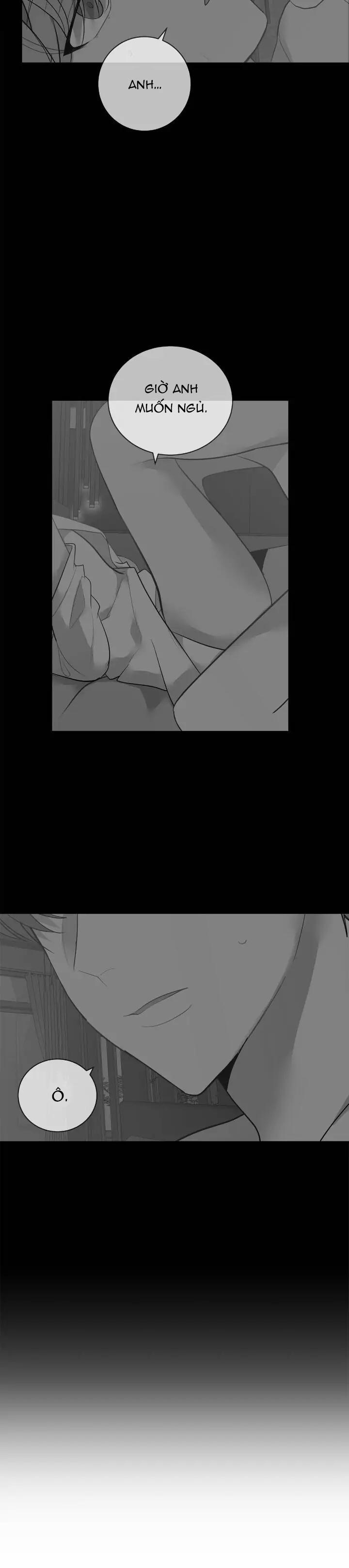 Sao NOTP Lại Thành Thật Rồi? (END) 42 trang 17