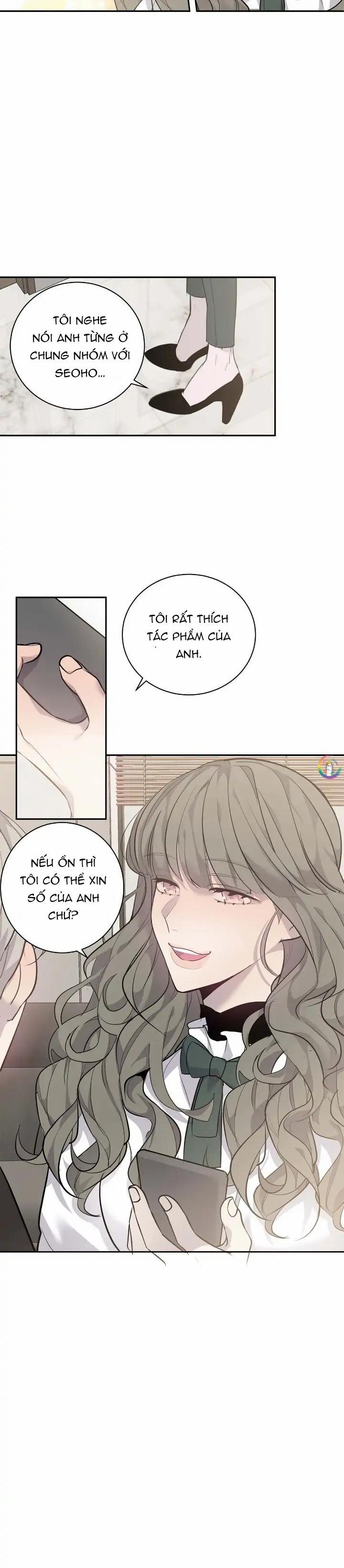 Sao NOTP Lại Thành Thật Rồi? (END) 42 trang 20