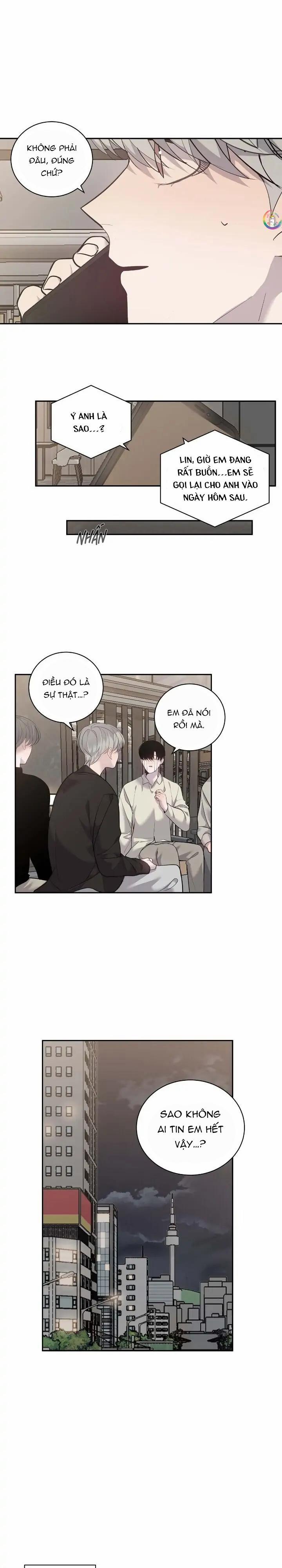 Sao NOTP Lại Thành Thật Rồi? (END) 42 trang 4