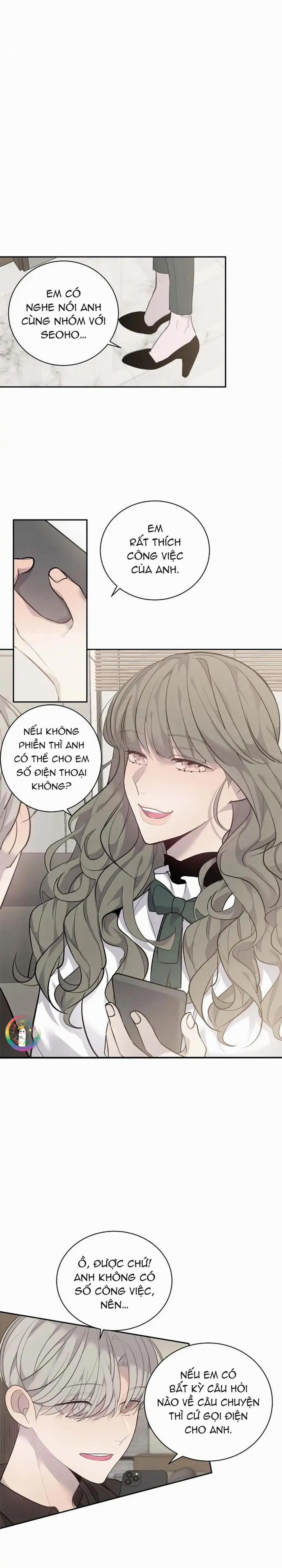 Sao NOTP Lại Thành Thật Rồi? (END) 43 trang 1