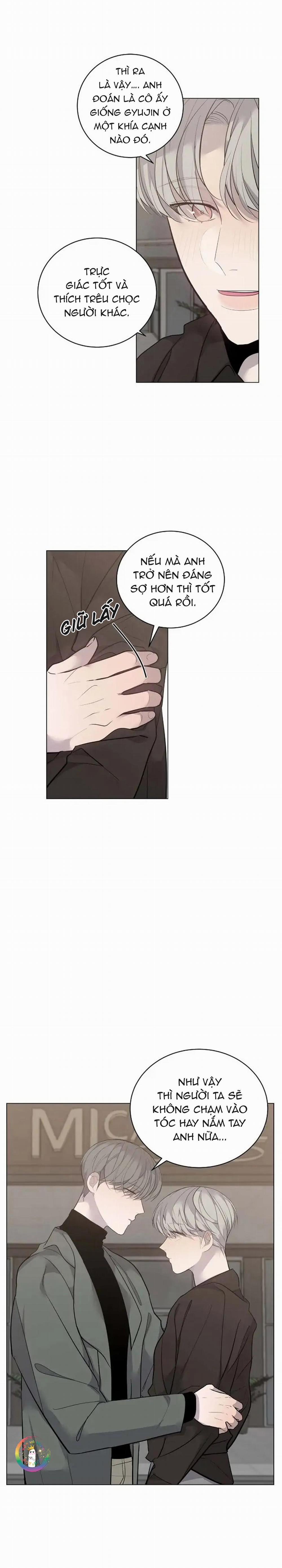 Sao NOTP Lại Thành Thật Rồi? (END) 43 trang 13