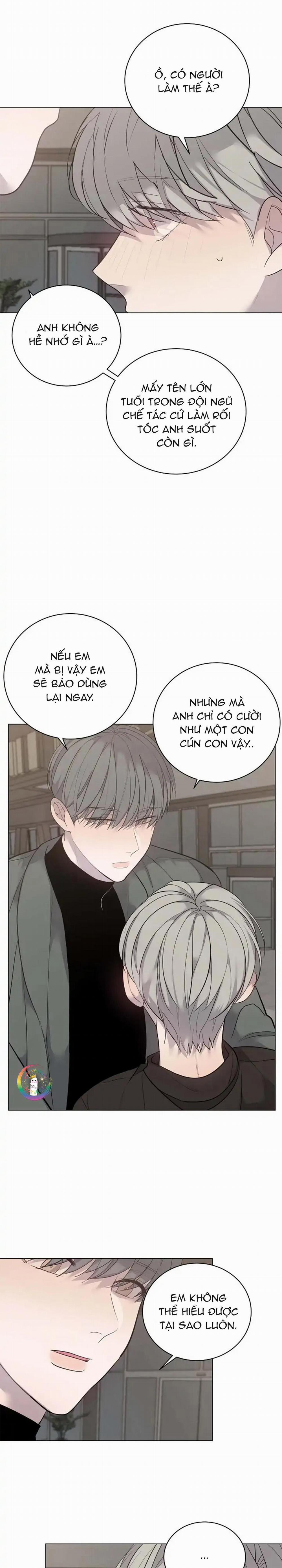 Sao NOTP Lại Thành Thật Rồi? (END) 43 trang 14