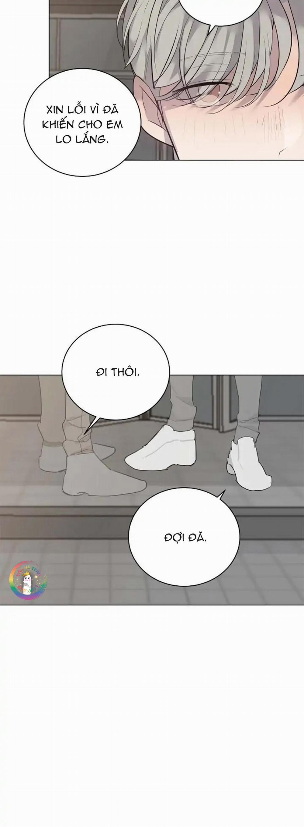 Sao NOTP Lại Thành Thật Rồi? (END) 43 trang 15