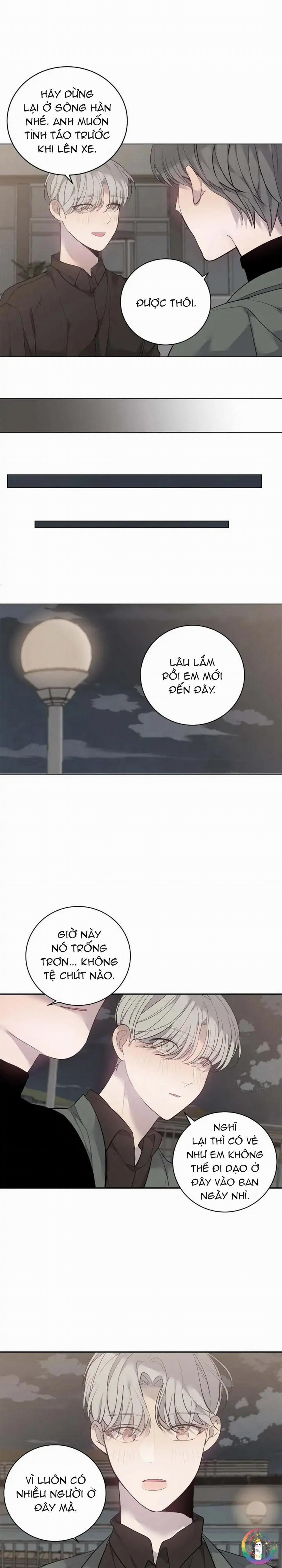 Sao NOTP Lại Thành Thật Rồi? (END) 43 trang 16