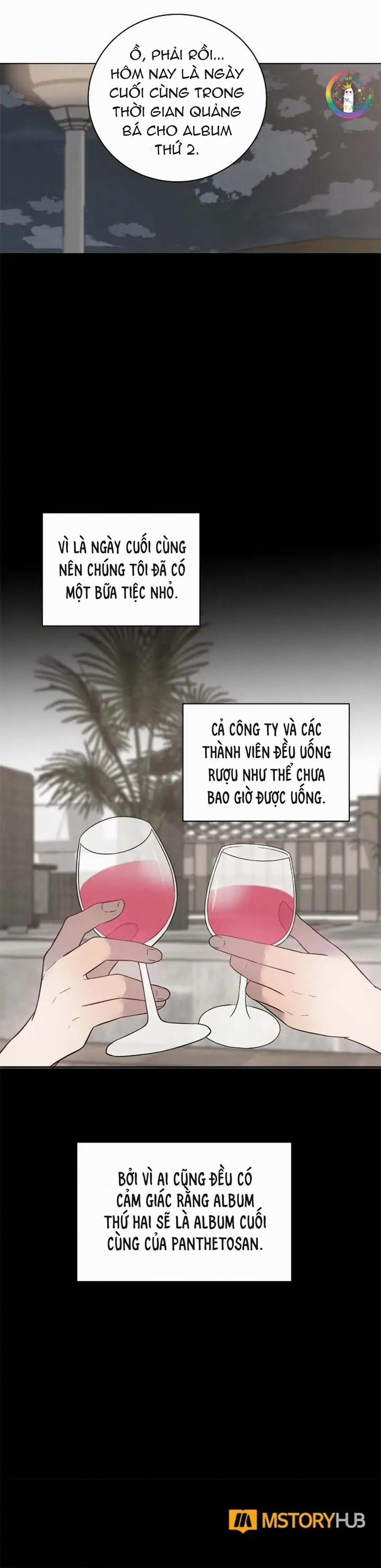 Sao NOTP Lại Thành Thật Rồi? (END) 43 trang 21