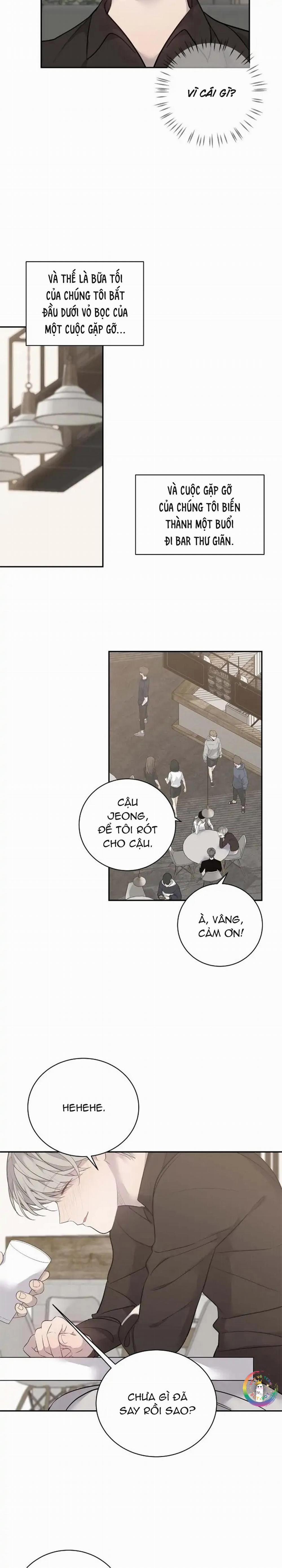 Sao NOTP Lại Thành Thật Rồi? (END) 43 trang 7