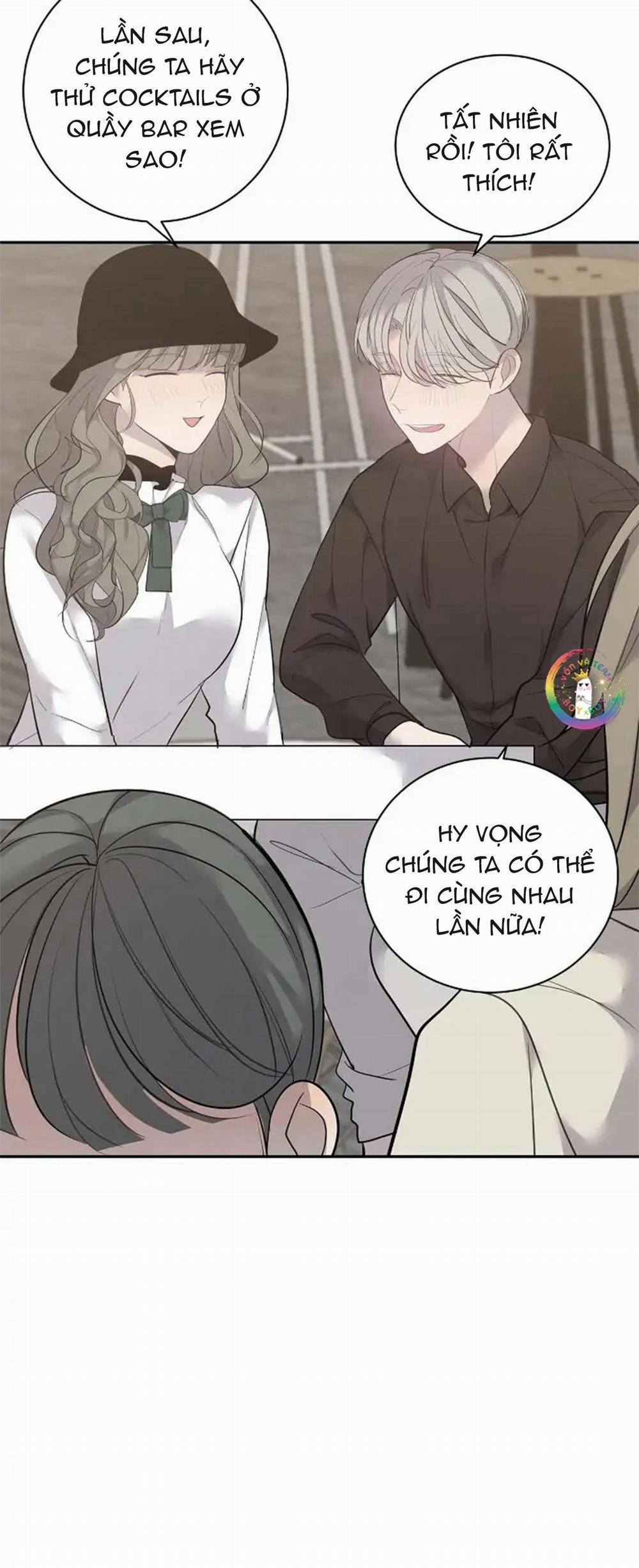 Sao NOTP Lại Thành Thật Rồi? (END) 43 trang 8