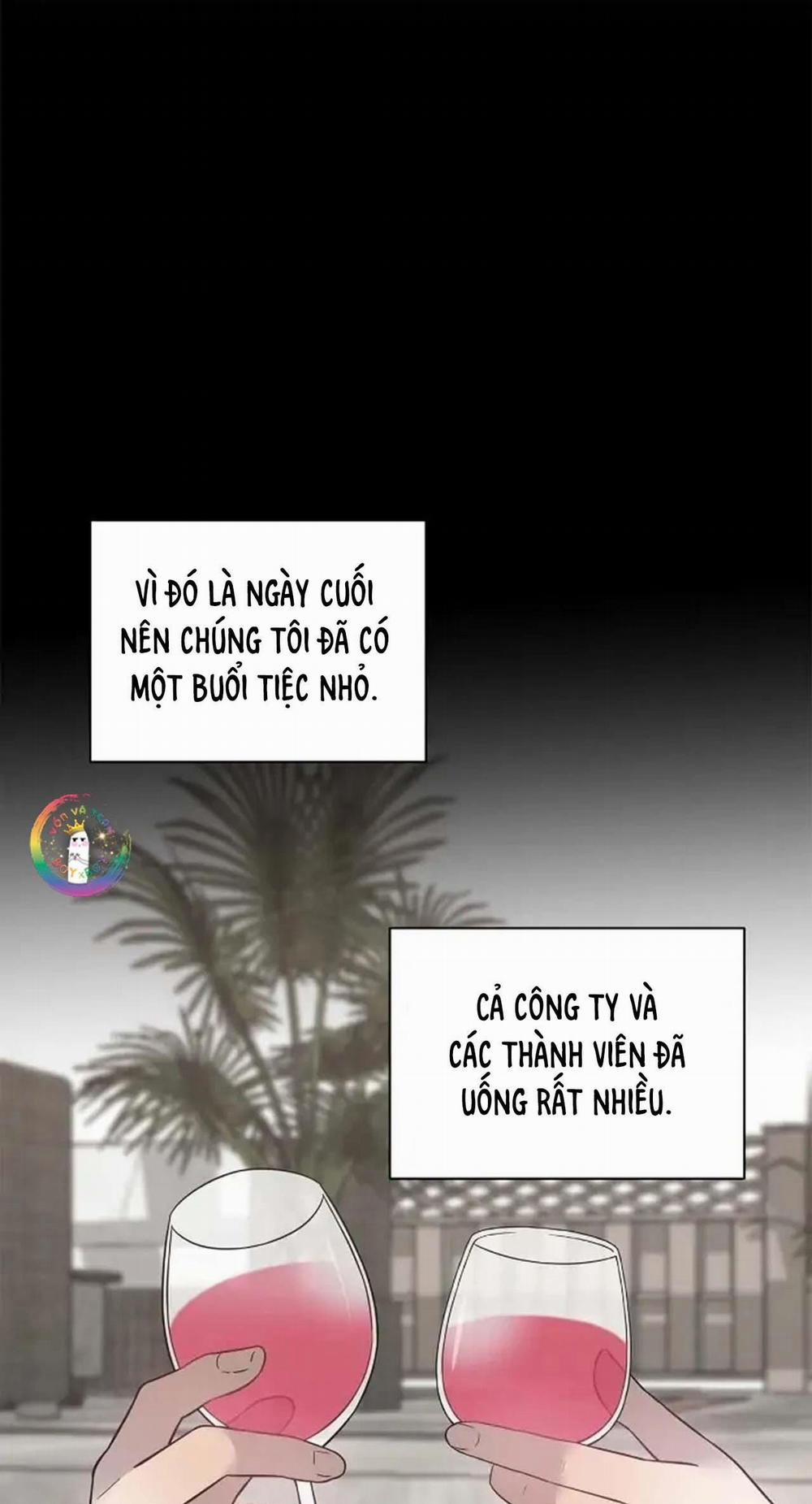 Sao NOTP Lại Thành Thật Rồi? (END) 44 trang 1