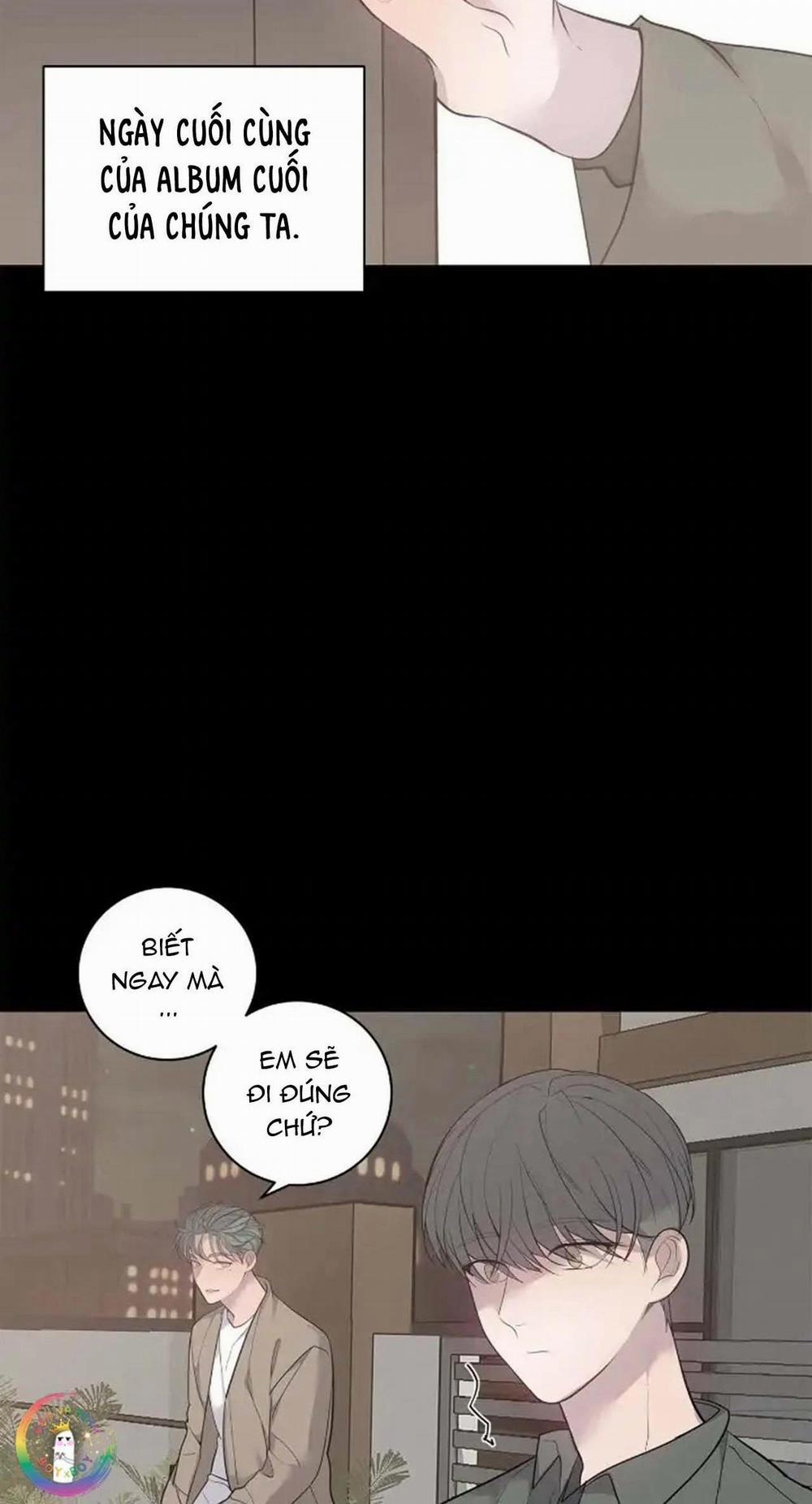 Sao NOTP Lại Thành Thật Rồi? (END) 44 trang 18