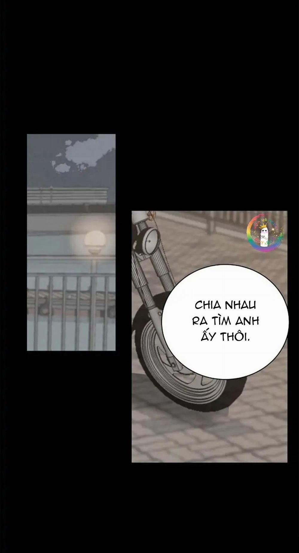 Sao NOTP Lại Thành Thật Rồi? (END) 44 trang 21