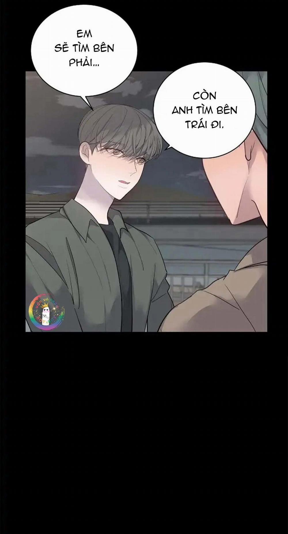 Sao NOTP Lại Thành Thật Rồi? (END) 44 trang 22