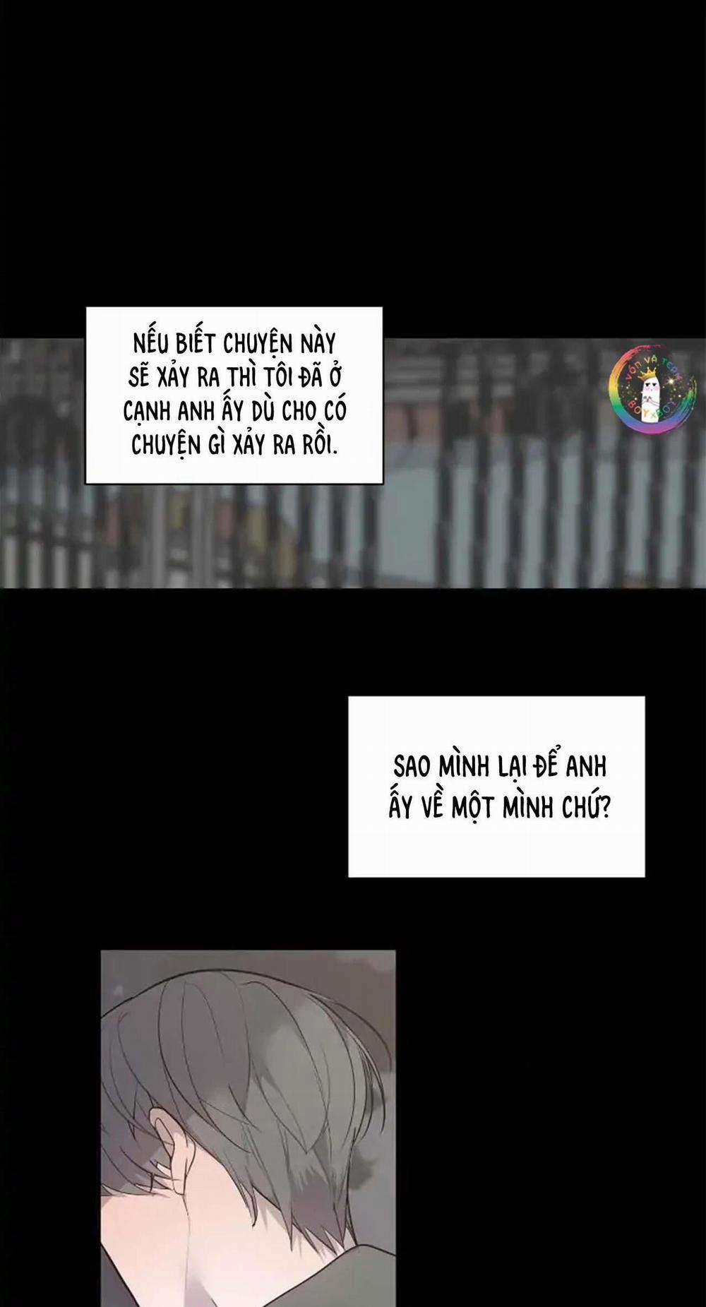 Sao NOTP Lại Thành Thật Rồi? (END) 44 trang 23