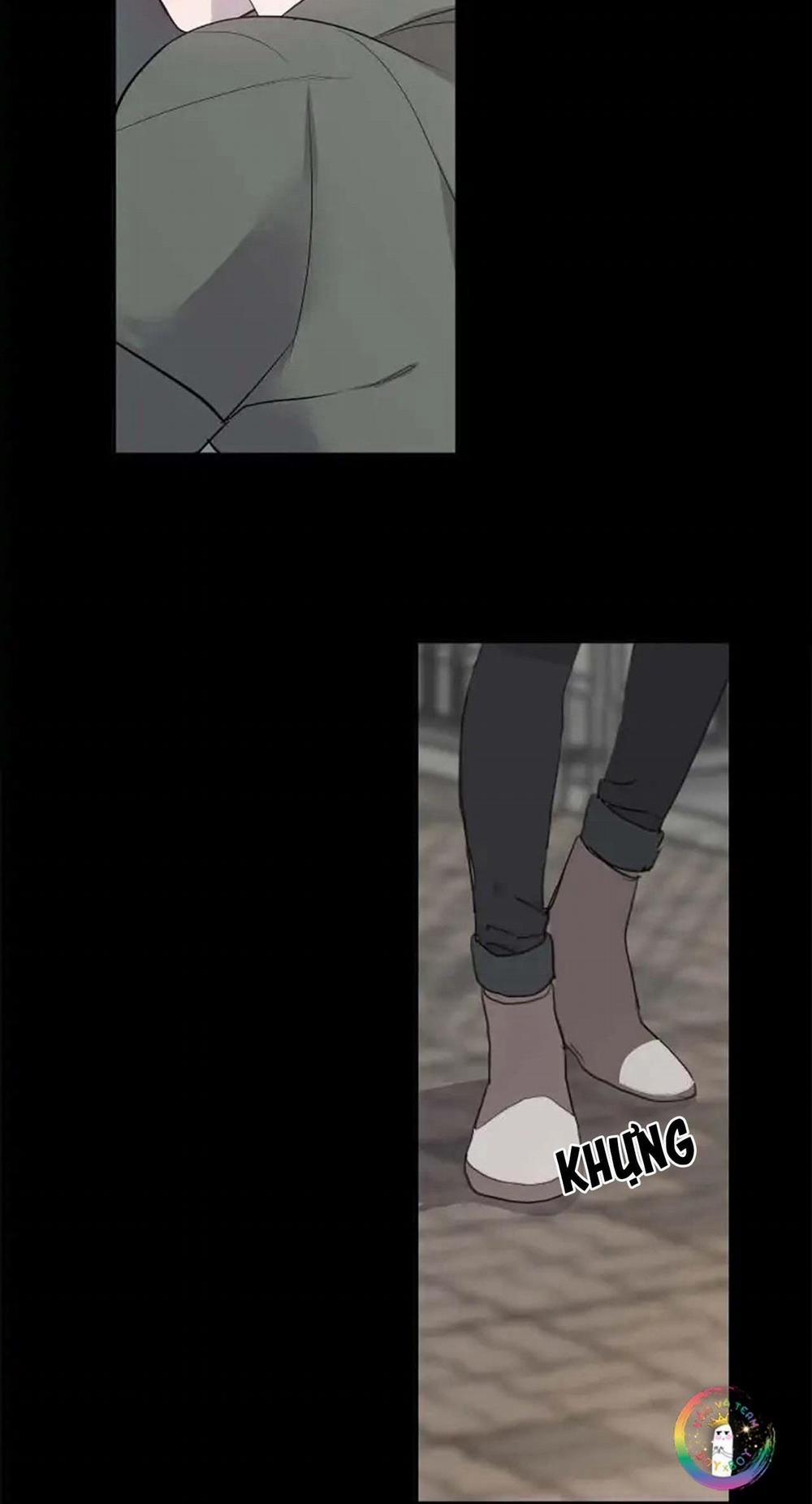 Sao NOTP Lại Thành Thật Rồi? (END) 44 trang 24