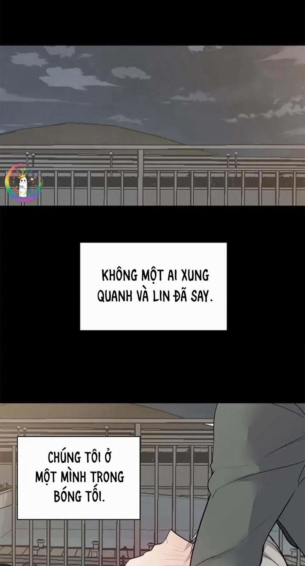 Sao NOTP Lại Thành Thật Rồi? (END) 44 trang 29