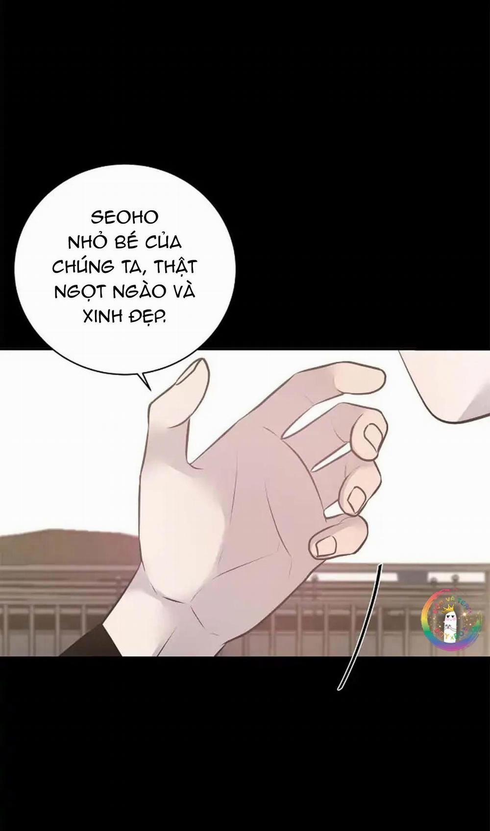 Sao NOTP Lại Thành Thật Rồi? (END) 44 trang 35