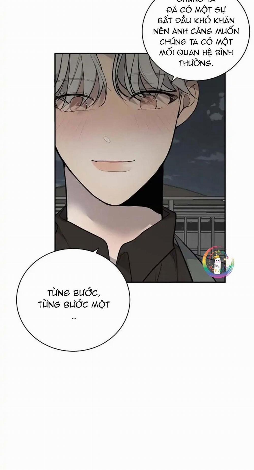 Sao NOTP Lại Thành Thật Rồi? (END) 44 trang 46