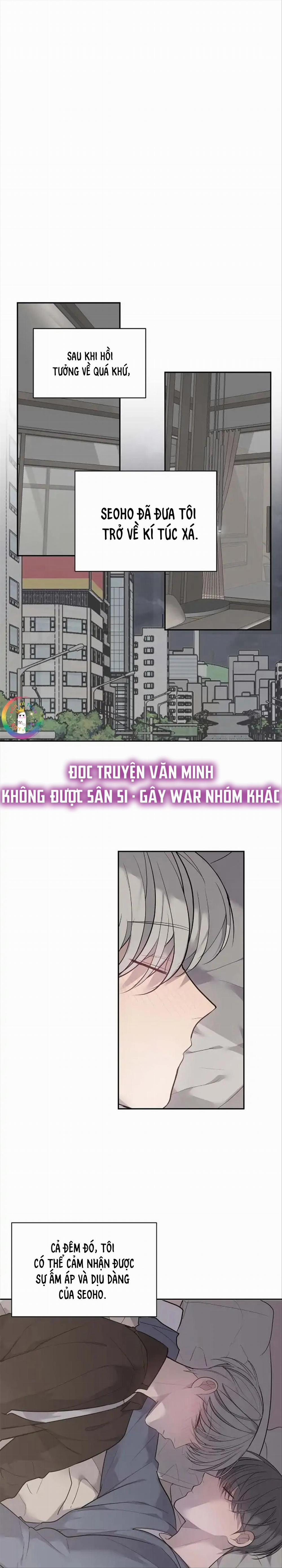 Sao NOTP Lại Thành Thật Rồi? (END) 45 trang 1