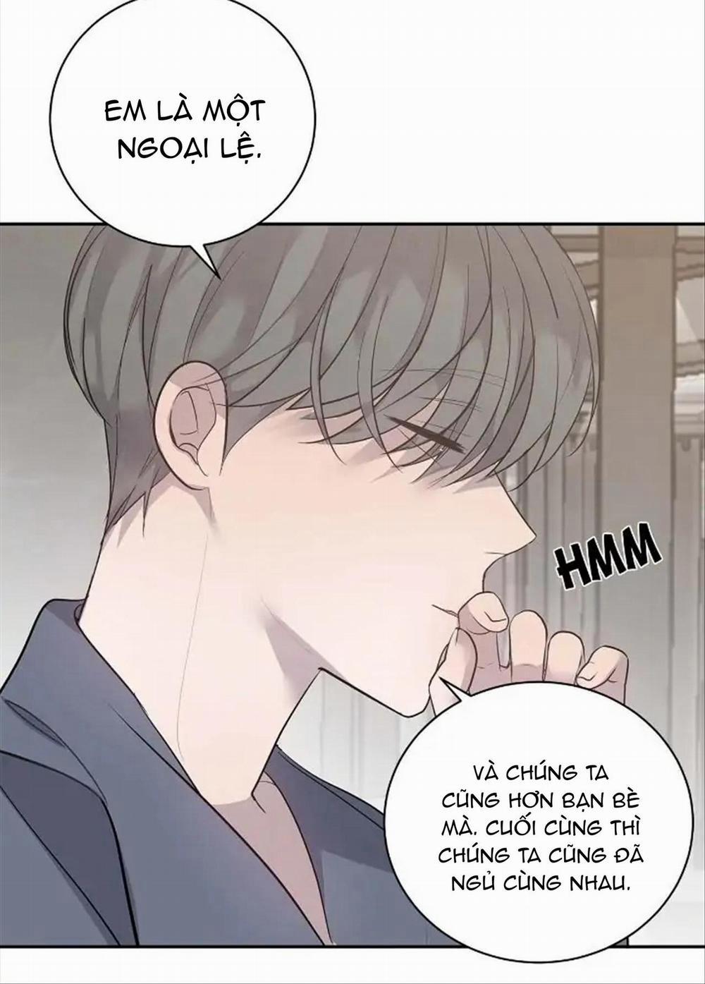 Sao NOTP Lại Thành Thật Rồi? (END) 45 trang 16