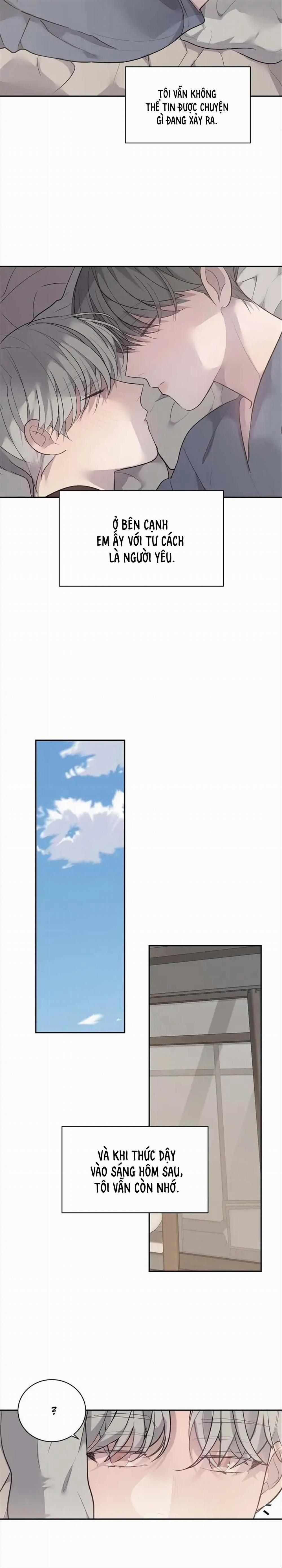 Sao NOTP Lại Thành Thật Rồi? (END) 45 trang 2