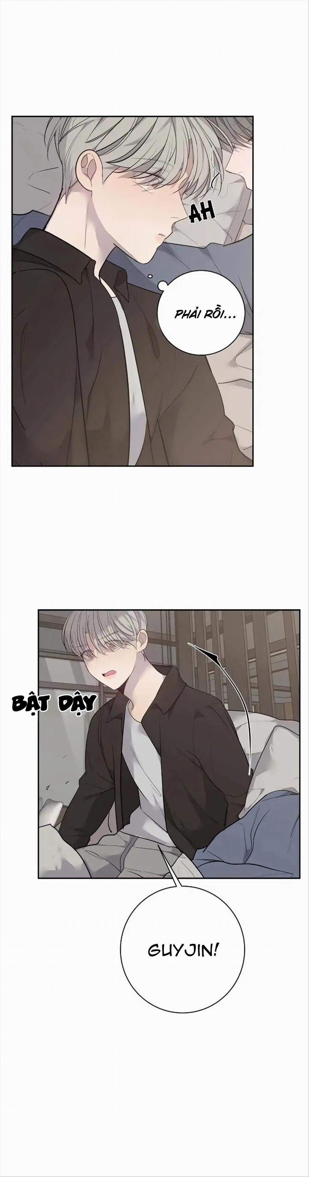 Sao NOTP Lại Thành Thật Rồi? (END) 45 trang 3