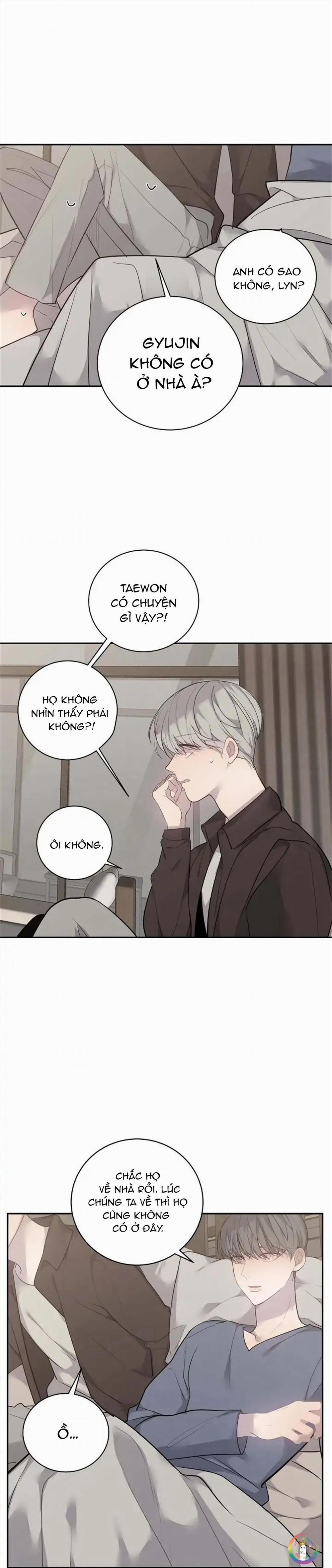 Sao NOTP Lại Thành Thật Rồi? (END) 45 trang 4