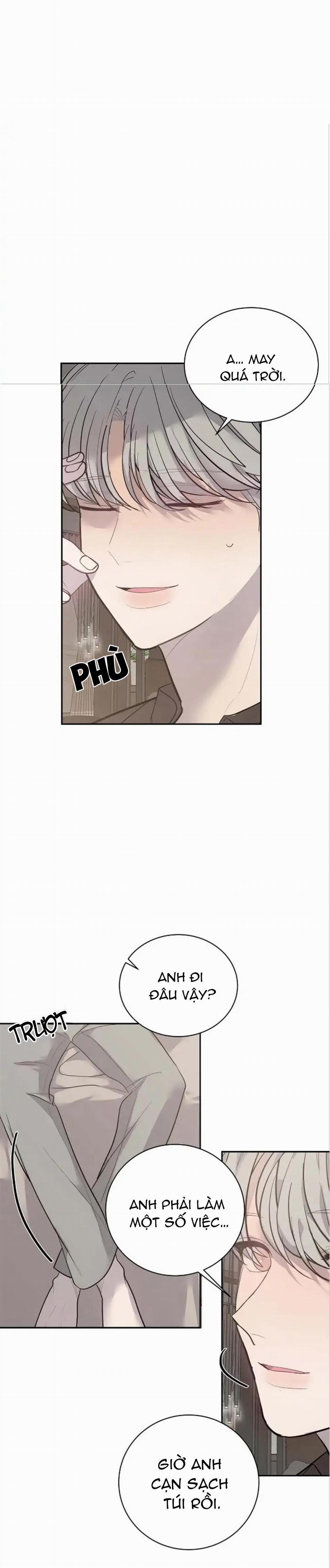 Sao NOTP Lại Thành Thật Rồi? (END) 45 trang 5