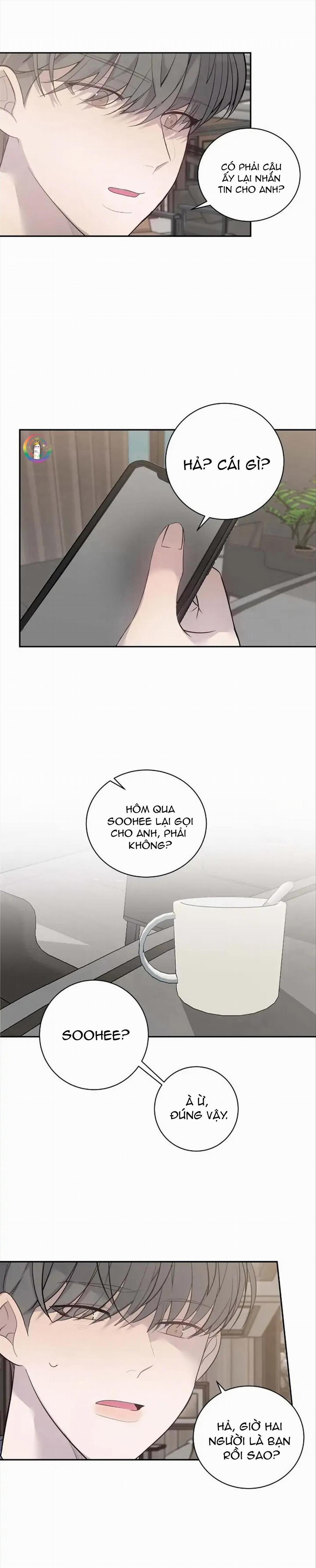 Sao NOTP Lại Thành Thật Rồi? (END) 45 trang 9