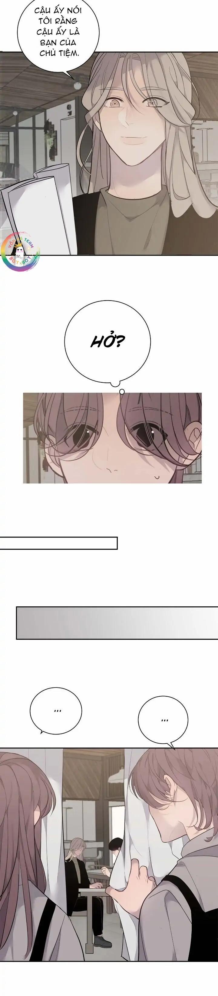 Sao NOTP Lại Thành Thật Rồi? (END) 46 trang 16