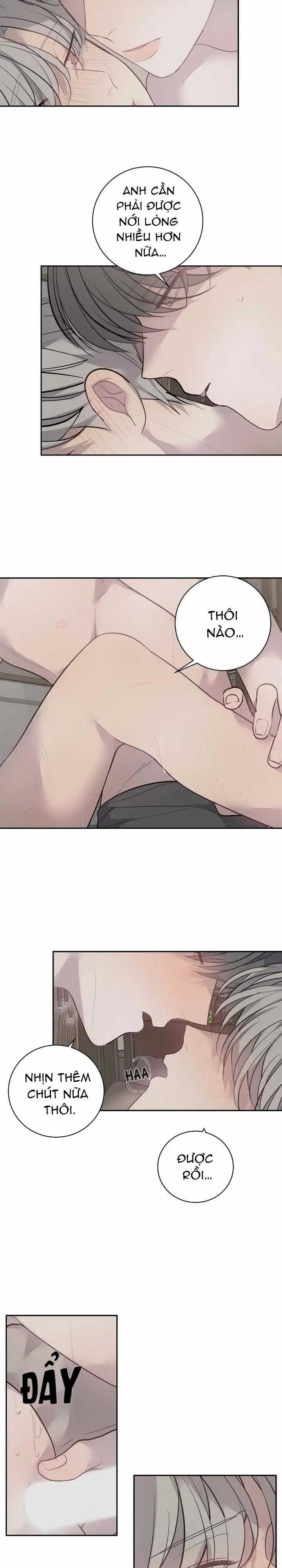 Sao NOTP Lại Thành Thật Rồi? (END) 46 trang 6