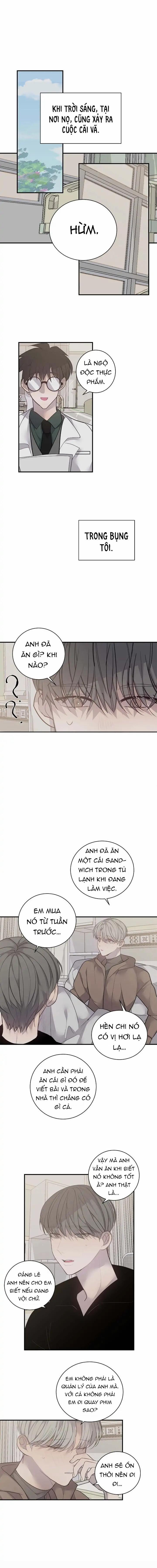 Sao NOTP Lại Thành Thật Rồi? (END) 47 trang 10