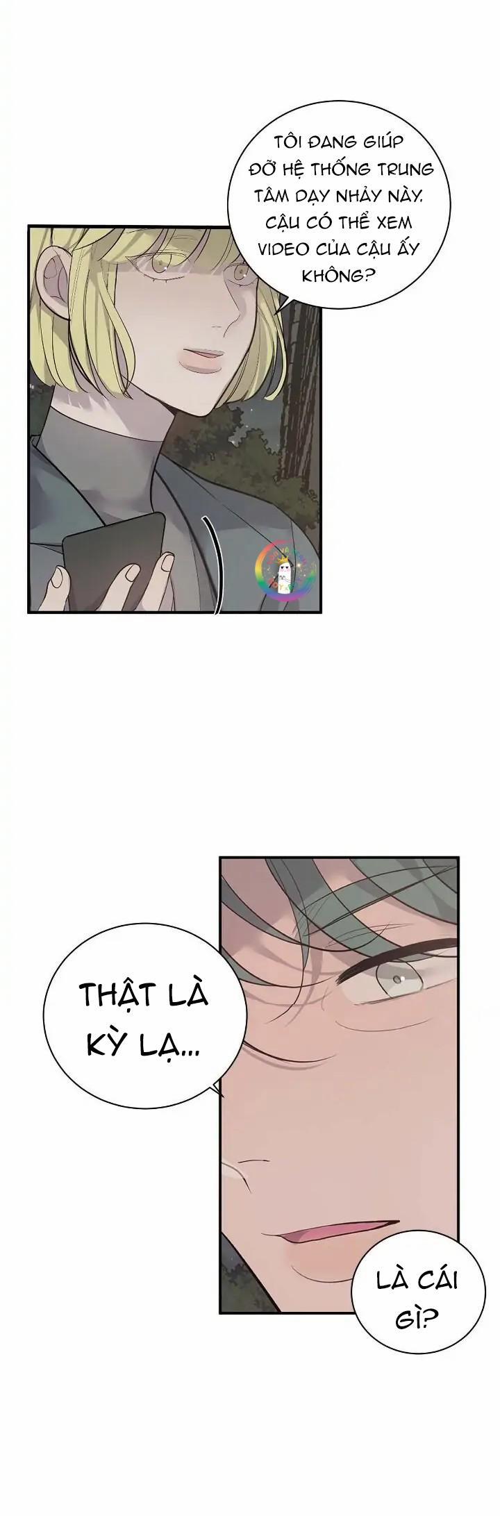 Sao NOTP Lại Thành Thật Rồi? (END) 47 trang 4