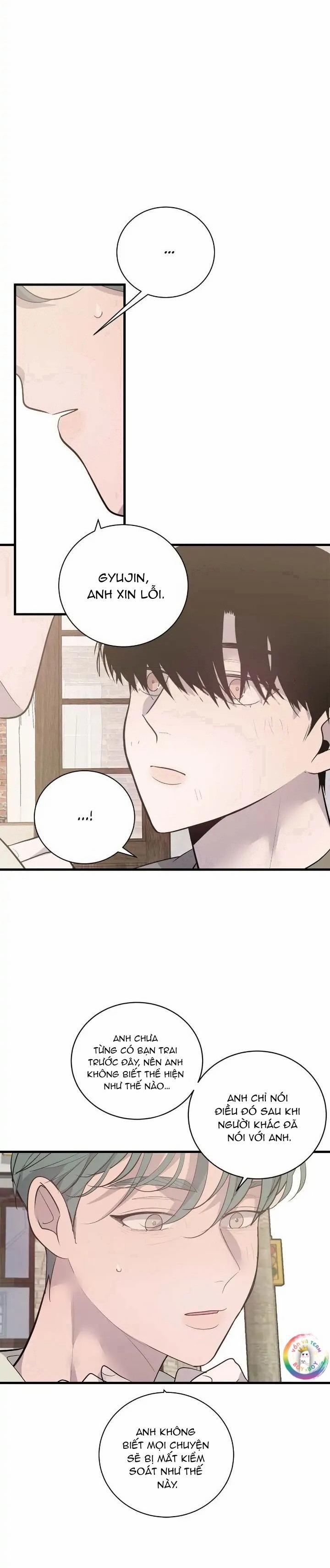 Sao NOTP Lại Thành Thật Rồi? (END) 48 trang 14