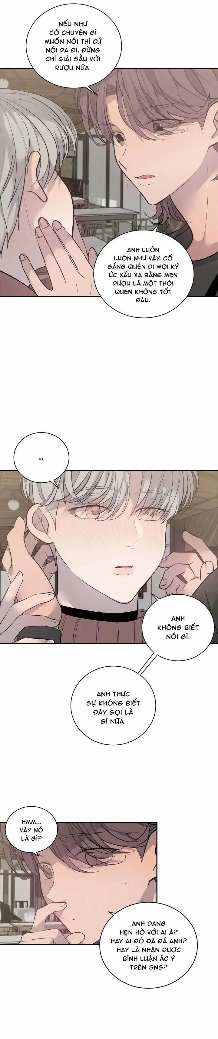 Sao NOTP Lại Thành Thật Rồi? (END) 49 trang 14