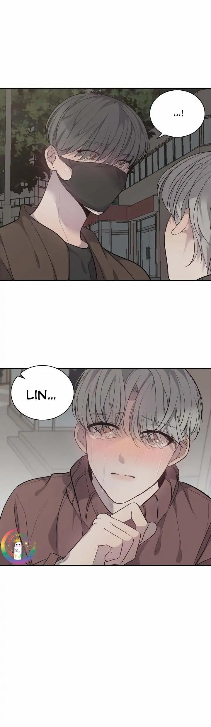 Sao NOTP Lại Thành Thật Rồi? (END) 50 trang 1