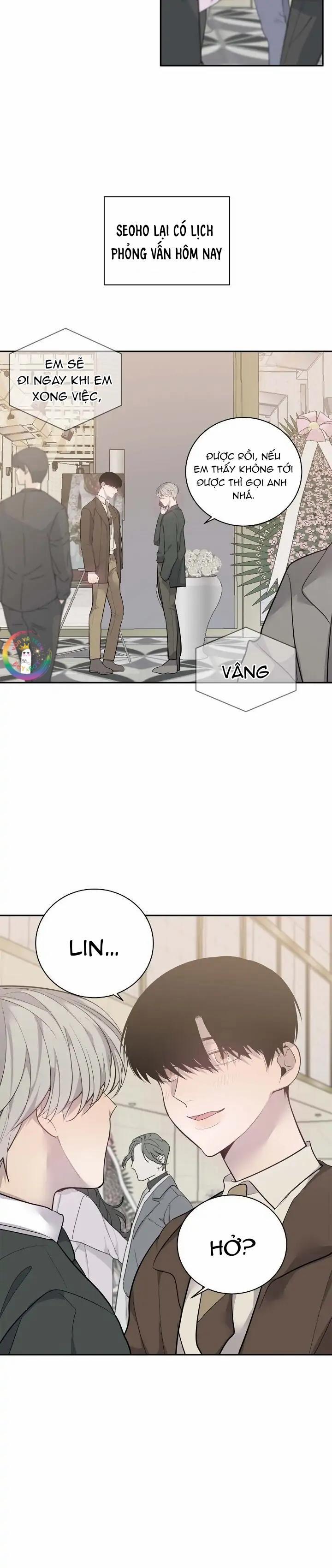 Sao NOTP Lại Thành Thật Rồi? (END) 50 trang 10