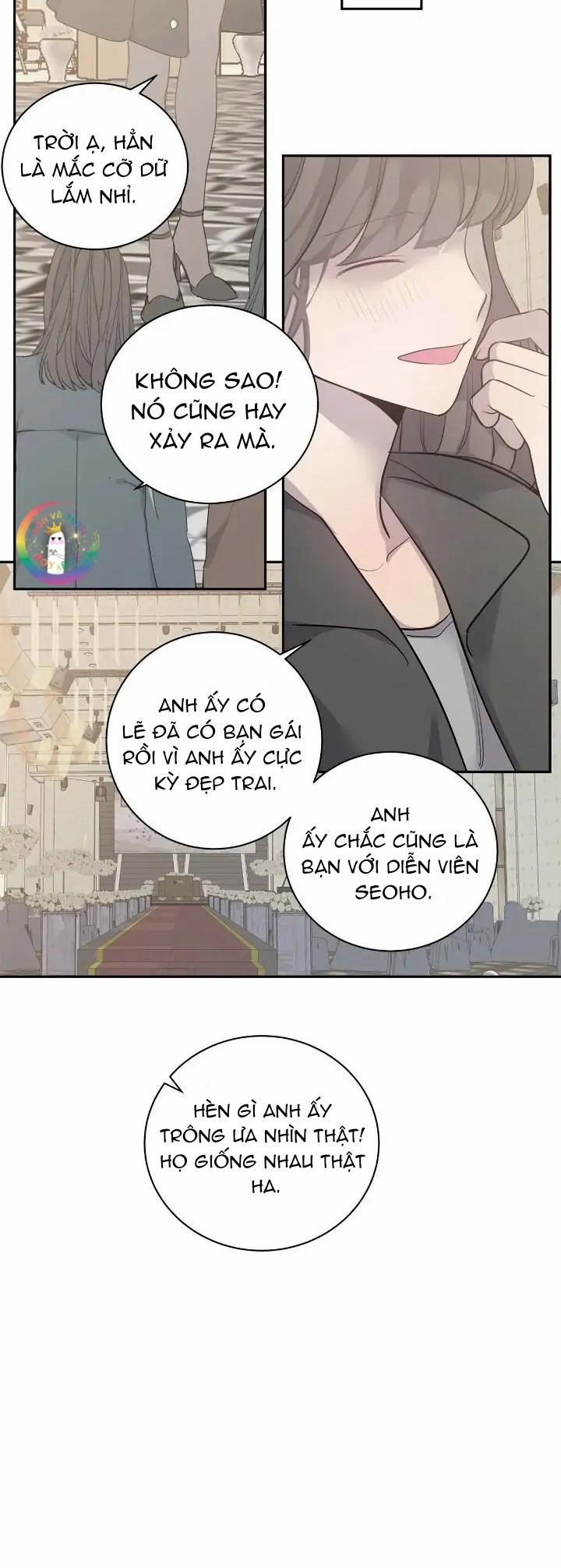 Sao NOTP Lại Thành Thật Rồi? (END) 50 trang 19