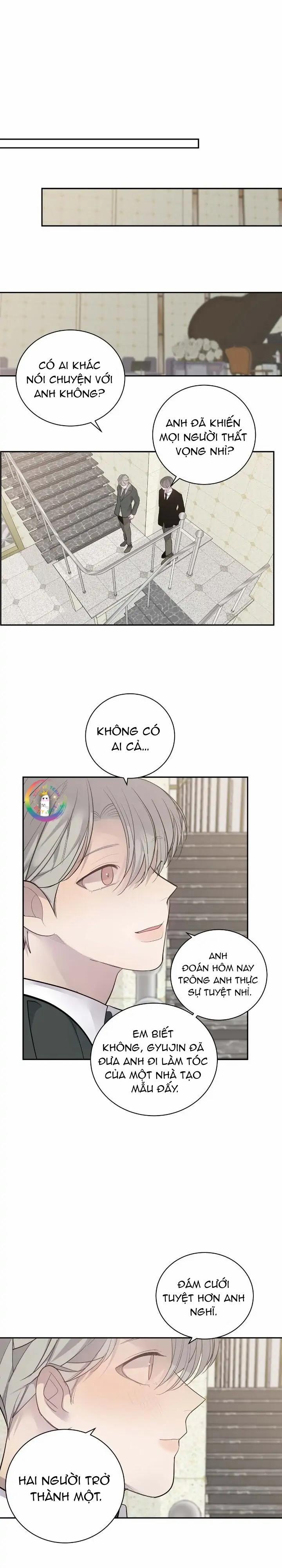 Sao NOTP Lại Thành Thật Rồi? (END) 50 trang 20