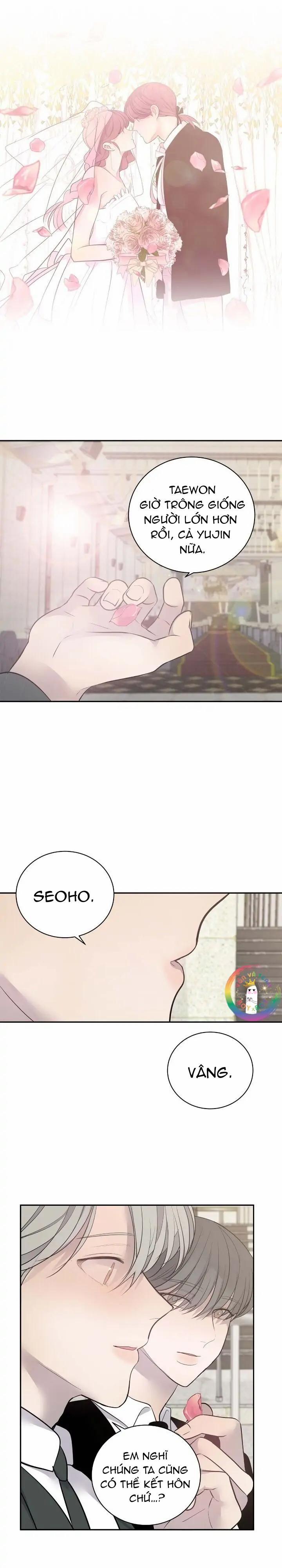 Sao NOTP Lại Thành Thật Rồi? (END) 50 trang 21