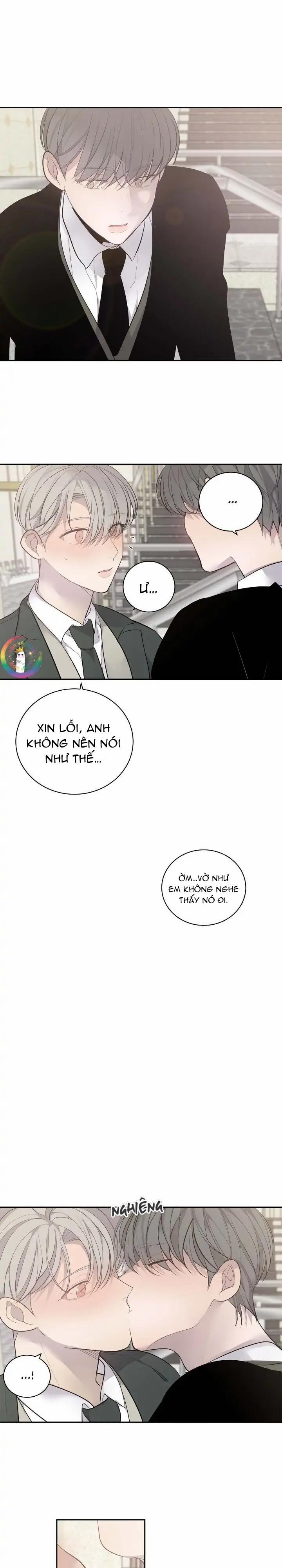 Sao NOTP Lại Thành Thật Rồi? (END) 50 trang 22