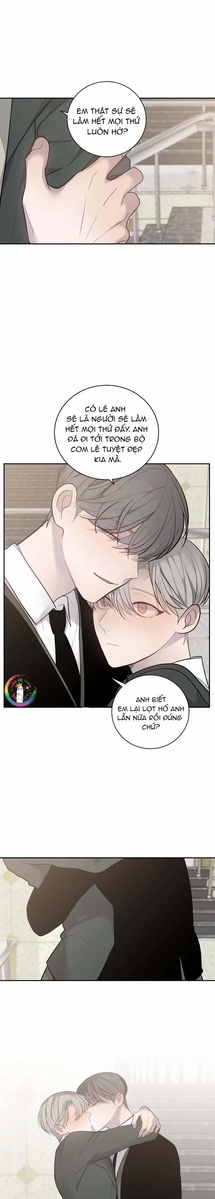 Sao NOTP Lại Thành Thật Rồi? (END) 50 trang 24