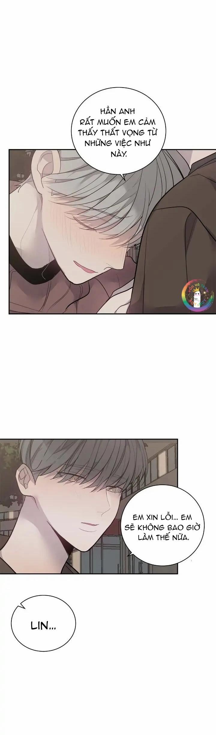 Sao NOTP Lại Thành Thật Rồi? (END) 50 trang 4