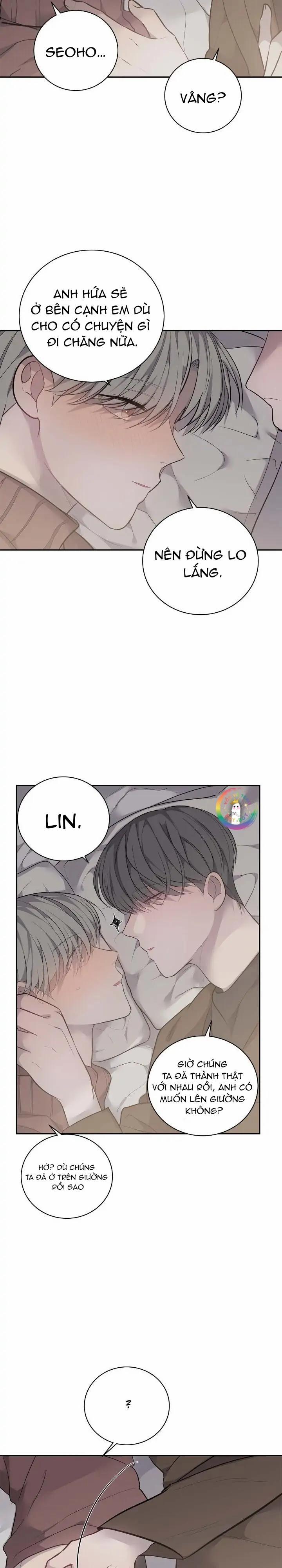 Sao NOTP Lại Thành Thật Rồi? (END) 50 trang 6