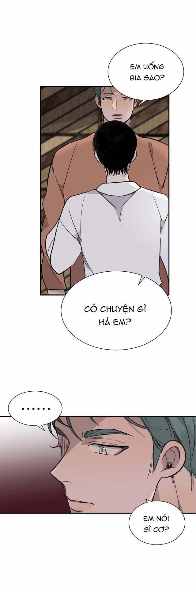 Sao NOTP Lại Thành Thật Rồi? (END) 7 trang 13