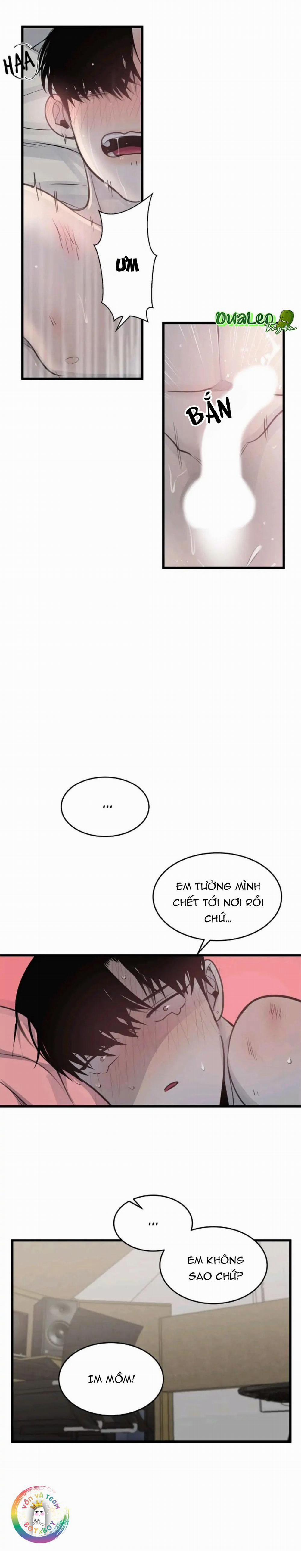 Sao NOTP Lại Thành Thật Rồi? (END) 9 trang 8