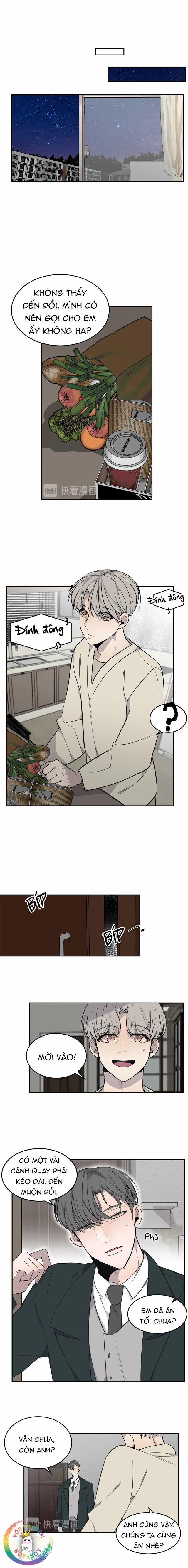 Sao NOTP Lại Thành Thật Rồi? (END) 9 trang 9