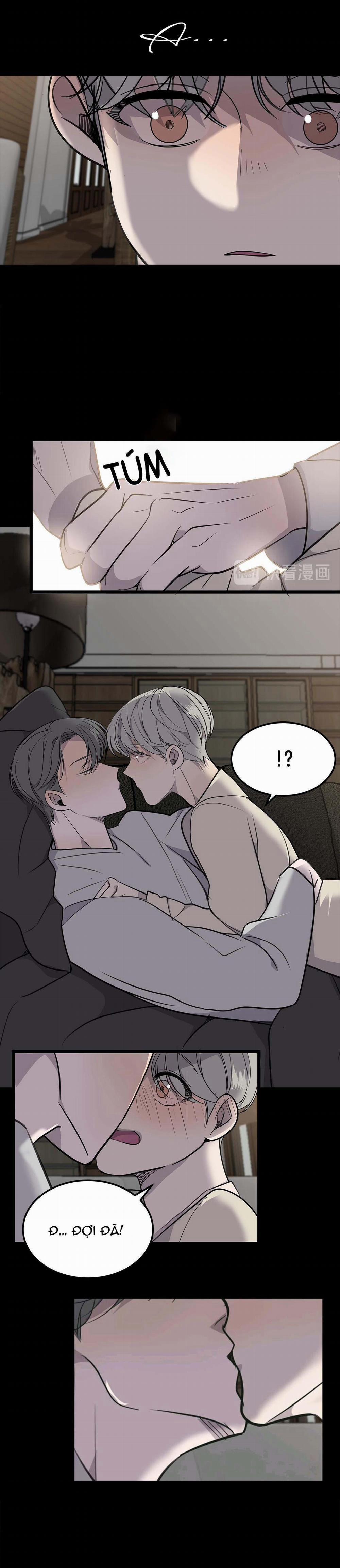 Sao NOTP Lại Thành Thật Rồi? 11 trang 18